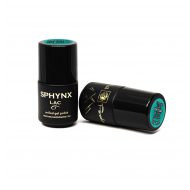 Top Coat - Emerald Glass no wipe Try me 5ml